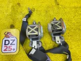 Ремень безопасности ПАРА ПЕРЕД Infiniti Qx56/Armada/Titan 2006/ЛЕВЫЙ/ПРАВЫЙ 86884ZE08E JA60/TA60/A60 VK56DE, передний