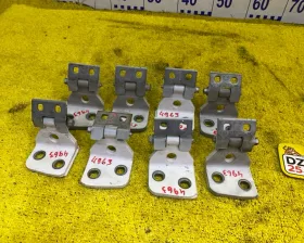 петля дверная BMW X3 2008/ЛЕВЫЙ/ПРАВЫЙ/ПЕРЕДНИЙ/ЗАДНИЙ