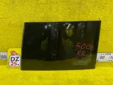 Стекло собачника Toyota/Daihatsu/Subaru Roomy/Tank/Thor/Justy 2016/ЦВЕТ S28 62711B1030 M900A/M910A/M900S/M910S/M900F/M910F 1KRFE, заднее правое