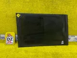 Стекло собачника Toyota/Daihatsu/Subaru Roomy/Tank/Thor/Justy 2016/ЦВЕТ S28 62711B1030 M900A/M910A/M900S/M910S/M900F/M910F 1KRFE, заднее правое