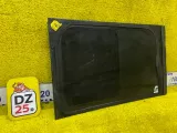 Стекло собачника Toyota/Daihatsu/Subaru Roomy/Tank/Thor/Justy 2016/ЦВЕТ S28 62711B1030 M900A/M910A/M900S/M910S/M900F/M910F 1KRFE, заднее правое