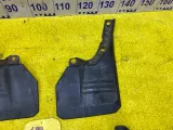 Брызговики комплект Toyota Land Cruiser Prado 1995/ПЕРЕДНИЙ/ЗАДНИЙ/ЛЕВЫЙ/ПРАВЫЙ 7660760130 KZJ78G/KZJ78W/KZJ71G/KZJ71W 1KZTE