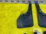 Брызговики комплект Toyota Land Cruiser Prado 1995/ПЕРЕДНИЙ/ЗАДНИЙ/ЛЕВЫЙ/ПРАВЫЙ 7660760130 KZJ78G/KZJ78W/KZJ71G/KZJ71W 1KZTE