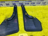 Брызговики комплект Toyota Land Cruiser Prado 1995/ПЕРЕДНИЙ/ЗАДНИЙ/ЛЕВЫЙ/ПРАВЫЙ 7660760130 KZJ78G/KZJ78W/KZJ71G/KZJ71W 1KZTE