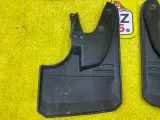 Брызговики комплект Toyota Land Cruiser Prado 1995/ПЕРЕДНИЙ/ЗАДНИЙ/ЛЕВЫЙ/ПРАВЫЙ 7660760130 KZJ78G/KZJ78W/KZJ71G/KZJ71W 1KZTE