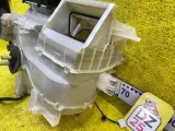 Печка салона Toyota/Daihatsu/Subaru Roomy/Tank/Thor/Justy 2016/ЦВЕТ S28 87010B1470 M900A/M910A/M900S/M910S/M900F/M910F 1KRFE, передняя