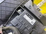 Печка салона Toyota/Daihatsu/Subaru Roomy/Tank/Thor/Justy 2016/ЦВЕТ S28 87010B1470 M900A/M910A/M900S/M910S/M900F/M910F 1KRFE, передняя