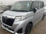 Печка салона Toyota/Daihatsu/Subaru Roomy/Tank/Thor/Justy 2016/ЦВЕТ S28 87010B1470 M900A/M910A/M900S/M910S/M900F/M910F 1KRFE, передняя