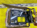 Консоль автомата Toyota Land Cruiser 2001 5880460090 UZJ100/UZJ100L/UZJ100/FZJ100/FZJ105/HDJ100/HDJ100L/HDJ101/HDJ101K/HZJ105/HZJ105L 2UZFE, передний