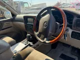 Консоль автомата Toyota Land Cruiser 2001 5880460090 UZJ100/UZJ100L/UZJ100/FZJ100/FZJ105/HDJ100/HDJ100L/HDJ101/HDJ101K/HZJ105/HZJ105L 2UZFE, передний