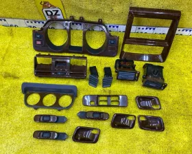 консоль магнитофона MITSUBISHI PAJERO/MONTERO 1999/Цвет A2WD консоль магнитофона MITSUBISHI PAJERO/MONTERO 1999/Цвет A2WD