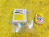 Блок управления airbag Toyota/Daihatsu/Subaru Roomy/Tank/Thor/Justy 2016/ЦВЕТ S28 89170B1370 M900A/M910A/M900S/M910S/M900F/M910F 1KRFE, передний