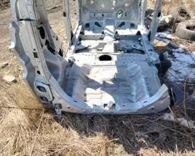 тазик железный TOYOTA ROOMY/TANK 2016/ЦВЕТ S28