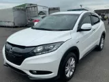 Ступица Honda Vezel 2014 51216T7A000 RU4/RU2 LEB, передняя левая