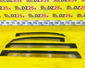 ветровик на дверь TOYOTA NOAH/ESQUIRE/VOXY 2014/ЛЕВЫЙ/ПРАВЫЙ/ПЕРЕДНИЙ/ЗАДНИЙ