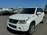 Ступица Suzuki Escudo/Grand Vitara 2010/Цвет Z7T 4611079K00 TDA4W/TDB4W J24B, задняя правая Ступица Suzuki Escudo/Grand Vitara 2010/Цвет Z7T 4611079K00 TDA4W/TDB4W J24B, задняя правая