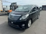 Стойка Toyota Alphard/Vellfire 2009/ЛЕВЫЙ/ПРАВЫЙ/ПЕРЕДНИЙ/ЗАДНИЙ 4853080472 GGH20W/GGH20/ANH20W/ANH20/ATH20W/ATH20 2GRFE