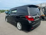 Стойка Toyota Alphard/Vellfire 2009/ЛЕВЫЙ/ПРАВЫЙ/ПЕРЕДНИЙ/ЗАДНИЙ 4853080472 GGH20W/GGH20/ANH20W/ANH20/ATH20W/ATH20 2GRFE