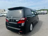 Стойка Toyota Alphard/Vellfire 2009/ЛЕВЫЙ/ПРАВЫЙ/ПЕРЕДНИЙ/ЗАДНИЙ 4853080472 GGH20W/GGH20/ANH20W/ANH20/ATH20W/ATH20 2GRFE