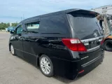 Стойка Toyota Alphard/Vellfire 2009/ЛЕВЫЙ/ПРАВЫЙ/ПЕРЕДНИЙ/ЗАДНИЙ 4853080472 GGH20W/GGH20/ANH20W/ANH20/ATH20W/ATH20 2GRFE