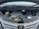 Стойка Toyota Alphard/Vellfire 2009/ЛЕВЫЙ/ПРАВЫЙ/ПЕРЕДНИЙ/ЗАДНИЙ 4853080472 GGH20W/GGH20/ANH20W/ANH20/ATH20W/ATH20 2GRFE