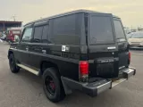 Шланг гидроусилителя Toyota Land Cruiser Prado 1995/Цвет 6M1 4441060360 KZJ78G/KZJ78W/KZJ71G/KZJ71W 1KZTE, передний