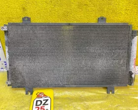 радиатор кондиционера HONDA SHUTTLE 2014