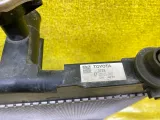 Радиатор основной Toyota Voxy/Noah/Esquire 2014/Цвет 1F7 1640037280 ZRR85W/ZRR85G/ZRR85/ZRR80G/ZRR80/ZRR80W/ZWR80/ZWR80G/ZWR80W 3ZRFAE, передний Радиатор основной Toyota Voxy/Noah/Esquire 2014/Цвет 1F7 1640037280 ZRR85W/ZRR85G/ZRR85/ZRR80G/ZRR80/ZRR80W/ZWR80/ZWR80G/ZWR80W 3ZRFAE, передний