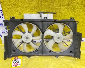 диффузор радиатора TOYOTA ESQUIRE/NOAH/VOXY 2014