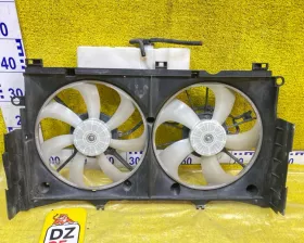 диффузор радиатора TOYOTA VOXY/NOAH/ESQUIRE 2014