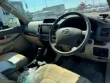 Чехлы на сидения Toyota Land Cruiser Prado 2004/ПЕРЕДНИЙ/ЗАДНИЙ/ЛЕВЫЙ/ПРАВЫЙ VZJ121/VZJ120W/VZJ120/VZJ121W/VZJ125W/VZJ125/GRJ120W/GRJ120/GRJ121W/GRJ121/GRJ125W/KDJ125/LJ120/LJ125/RZJ120W/25W/KDJ120W/KDJ120/KDJ121W/KDJ121/RZJ120/RZJ125W/RZJ125/TRJ120W/TRJ1