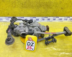 редуктор HONDA VEZEL 2014