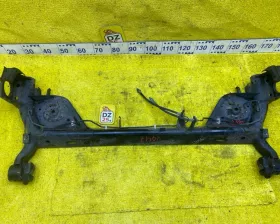 Задняя балка NISSAN