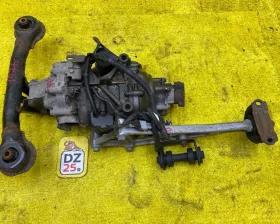 редуктор HONDA VEZEL 2014