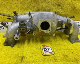 коллектор впускной Subaru FORESTER 2008