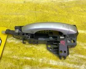 Ручка двери внешняя VAG