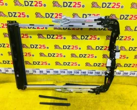 люк Toyota RX450H/RX450HL/RX350/RX350L/RX300/RX200T 2020/Цвет 083 люк Toyota RX450H/RX450HL/RX350/RX350L/RX300/RX200T 2020/Цвет 083