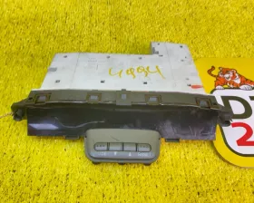 часы Toyota GX470 2006