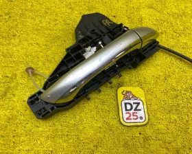 Ручка двери внешняя Mercedes-Benz