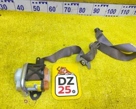 Ремень безопасности Toyota