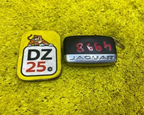 ключ зажигания Jaguar XE/XF/F-PACE 2015