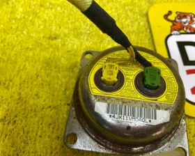 подушка безопасности пассажира Nissan QX56/QX80/ARMADA/PATROL 2012