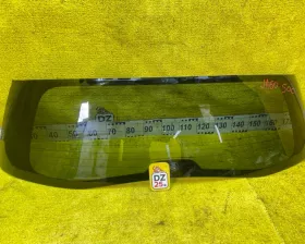 стекло двери багажника NISSAN QX56/QX80 2010 стекло двери багажника NISSAN QX56/QX80 2010