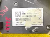 Блок управления сиденьем Jaguar Xf 2010 L0195058 CC9/X250 204PT/PT204, передний правый