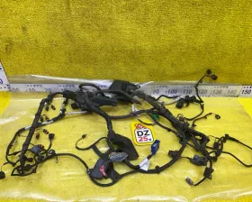 Коса двс Land Rover