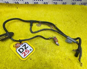 Клемма Mercedes-Benz