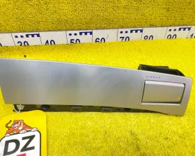 дуйка Jaguar XF 2010 дуйка Jaguar XF 2010