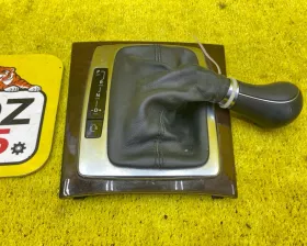 консоль автомата Mercedes-Benz GLK-CLASS 2008