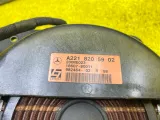 Динамик Mercedes-Benz S-Class/S320/S500/S400/S600/S430/S350 2008/ЛЕВЫЙ/ПРАВЫЙ A2218205902 W221 M273KE55, передний