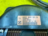 Динамик Mercedes-Benz S-Class/S320/S500/S400/S600/S430/S350 2008/ЛЕВЫЙ/ПРАВЫЙ A2218205902 W221 M273KE55, передний